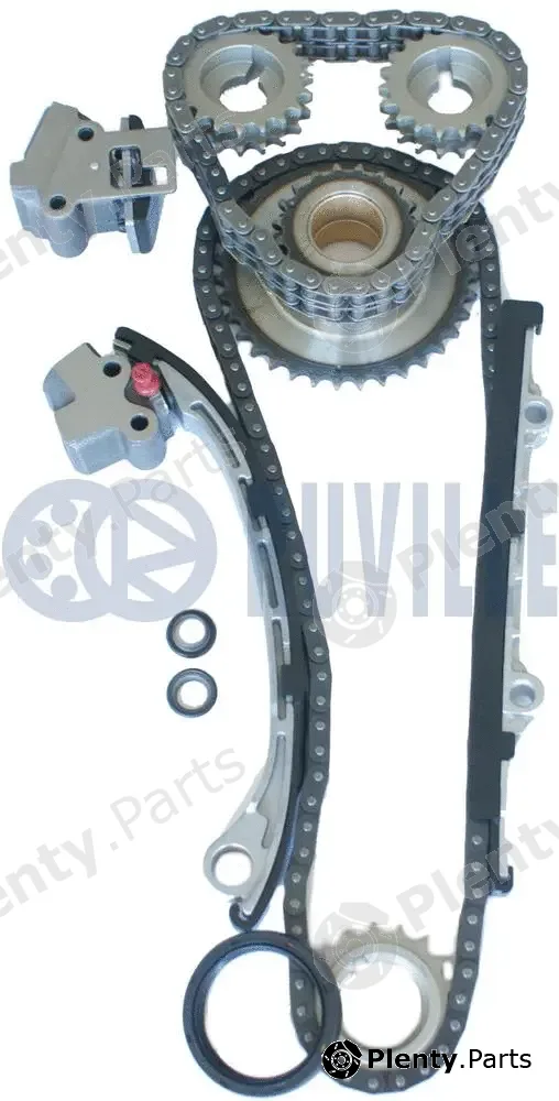Ruville 580061 — Timing Chain Kit