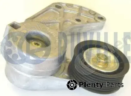Ruville 541716 — Belt Tensioner, V-ribbed belt