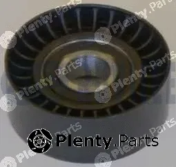 Ruville 541471 — Deflection/Guide Pulley, V-ribbed belt