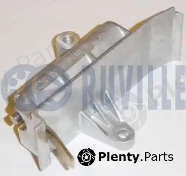 Ruville 541286 — Vibration Damper, timing belt