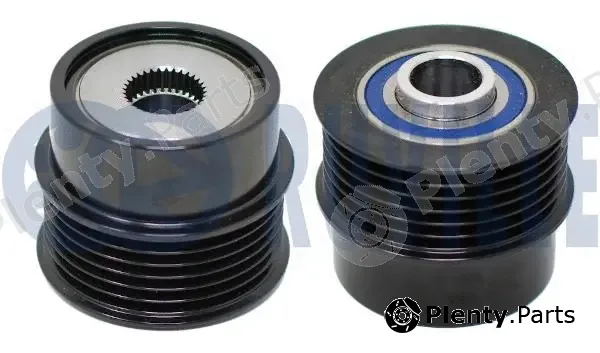 Ruville 542918 — Alternator Freewheel Clutch