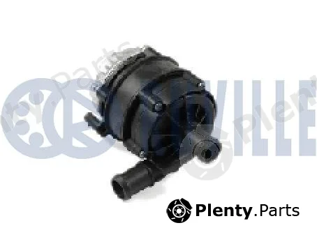 Ruville 501701 — Auxiliary Water Pump (cooling water circuit)