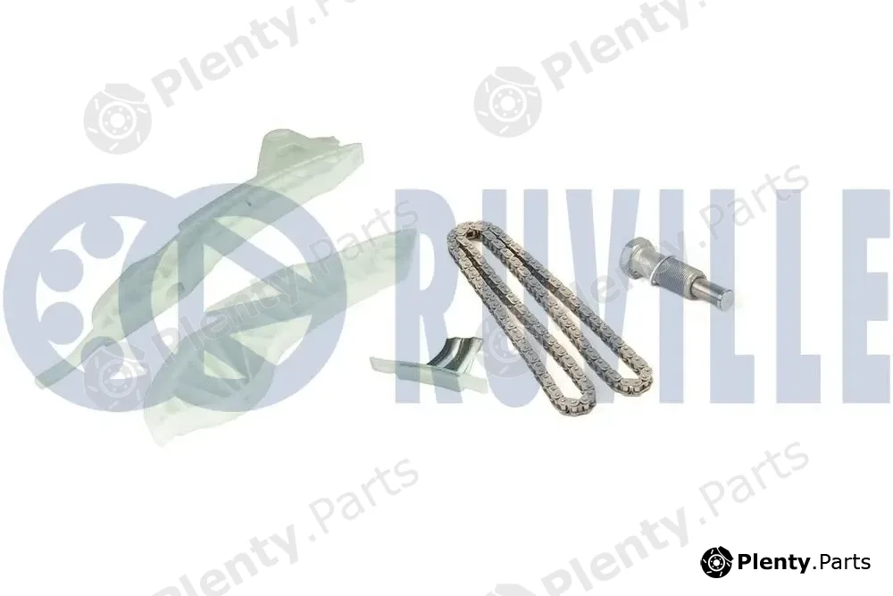 Ruville 580171 — Timing Chain Kit
