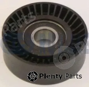 Ruville 541622 — Deflection/Guide Pulley, V-ribbed belt