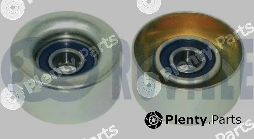 Ruville 542815 — Deflection/Guide Pulley, timing belt