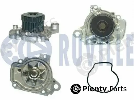 Ruville 561303 — Water Pump, engine cooling