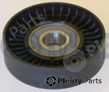 Ruville 541459 — Deflection/Guide Pulley, V-ribbed belt