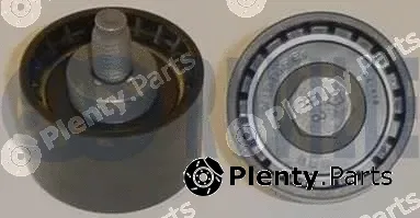 Ruville 540719 — Deflection/Guide Pulley, timing belt