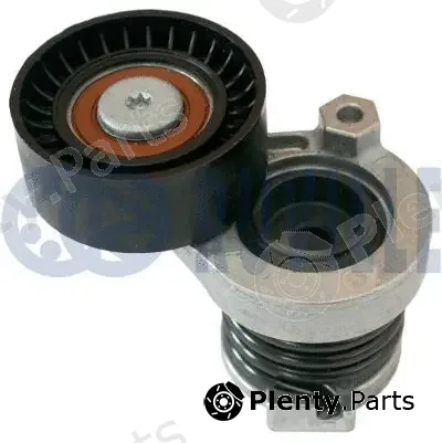 Ruville 542658 — Belt Tensioner, V-ribbed belt