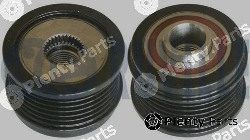 Ruville 542300 — Alternator Freewheel Clutch
