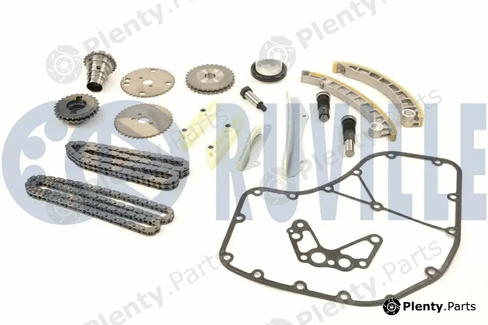 Ruville 580091 — Timing Chain Kit