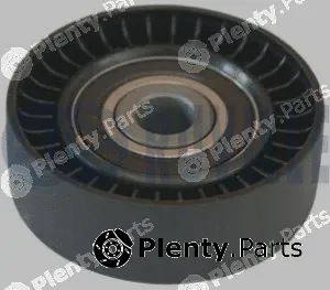 Ruville 542718 — Deflection/Guide Pulley, V-ribbed belt