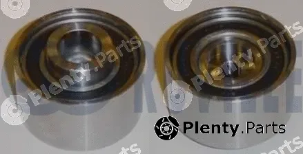 Ruville 541298 — Deflection/Guide Pulley, timing belt