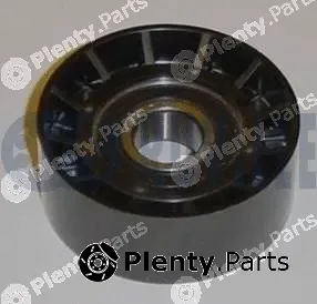 Ruville 540943 — Deflection/Guide Pulley, V-ribbed belt