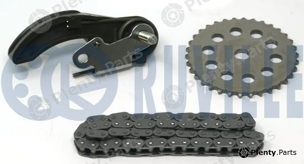 Ruville 580214 — Timing Chain Kit