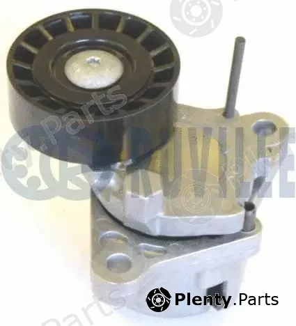 Ruville 541840 — Belt Tensioner, V-ribbed belt