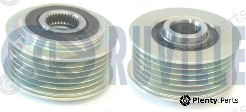 Ruville 542506 — Alternator Freewheel Clutch