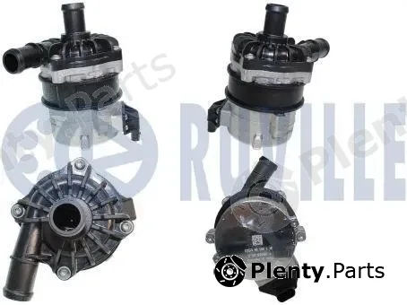 Ruville 501807 — Auxiliary Water Pump (cooling water circuit)