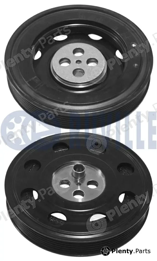 Ruville 520388 — Belt Pulley, crankshaft