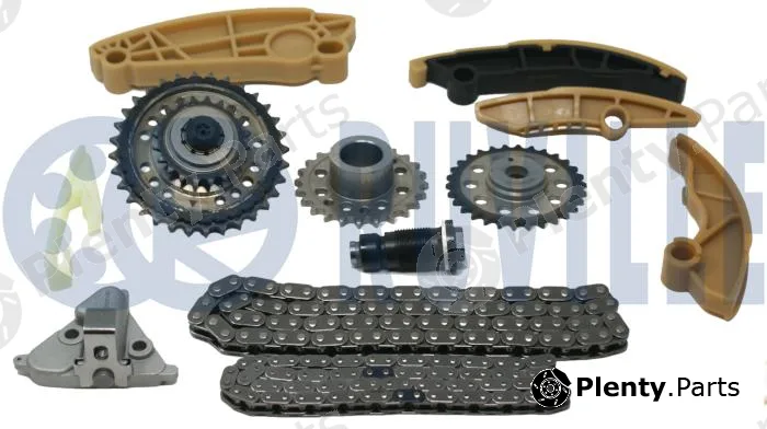 Ruville 580211 — Timing Chain Kit