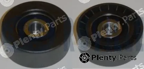 Ruville 540605 — Deflection/Guide Pulley, V-ribbed belt