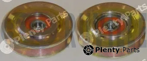Ruville 540997 — Deflection/Guide Pulley, V-ribbed belt