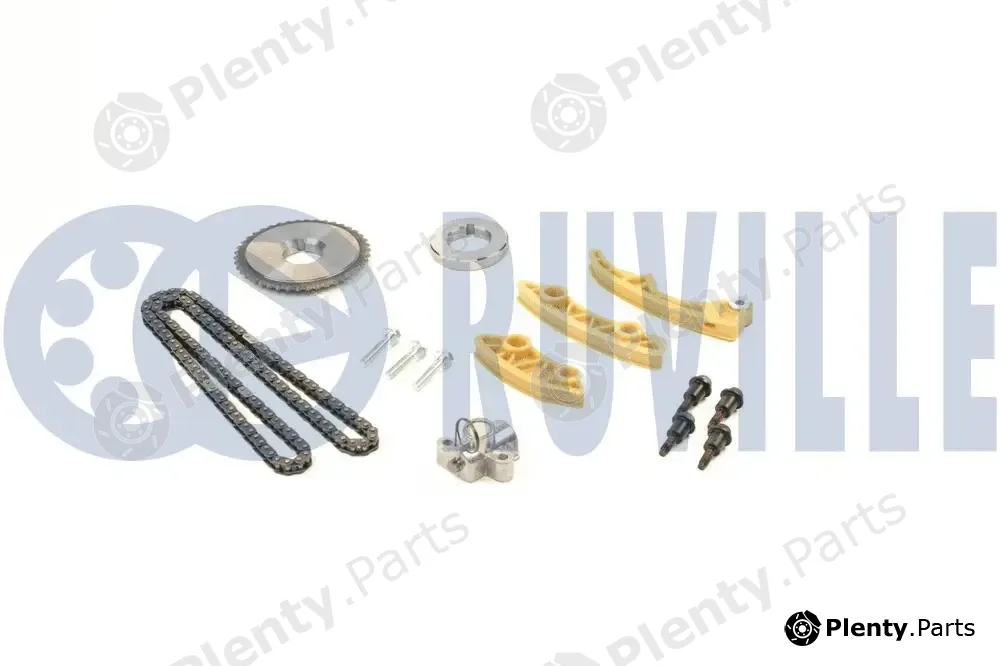 Ruville 580107 — Timing Chain Kit