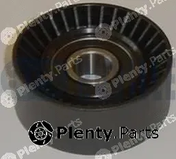 Ruville 540775 — Deflection/Guide Pulley, V-ribbed belt