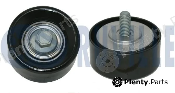 Ruville 542978 — Deflection/Guide Pulley, V-ribbed belt