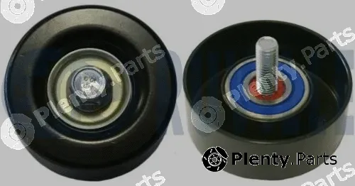 Ruville 542706 — Deflection/Guide Pulley, V-ribbed belt