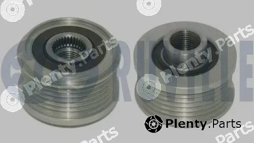 Ruville 542809 — Alternator Freewheel Clutch