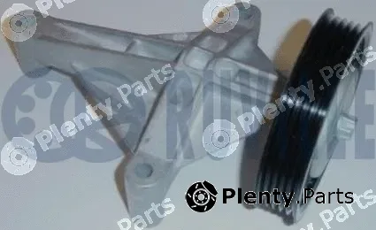 Ruville 541671 — Deflection/Guide Pulley, V-ribbed belt