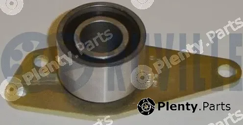 Ruville 540080 — Deflection/Guide Pulley, timing belt