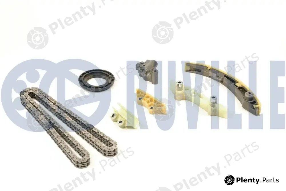 Ruville 580141 — Timing Chain Kit