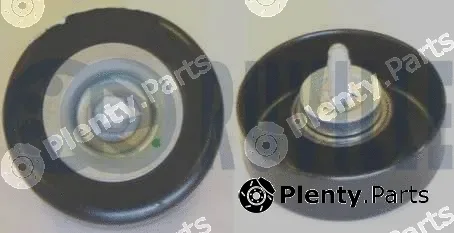 Ruville 541744 — Deflection/Guide Pulley, V-ribbed belt