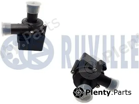 Ruville 501689 — Auxiliary Water Pump (cooling water circuit)