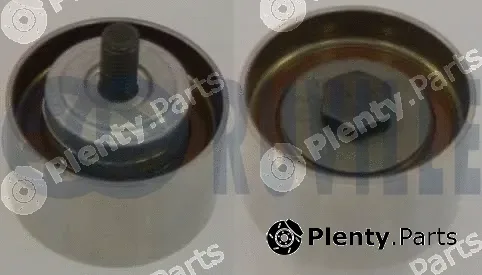 Ruville 541595 — Deflection/Guide Pulley, timing belt