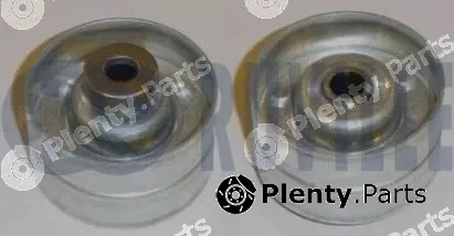 Ruville 540922 — Deflection/Guide Pulley, timing belt