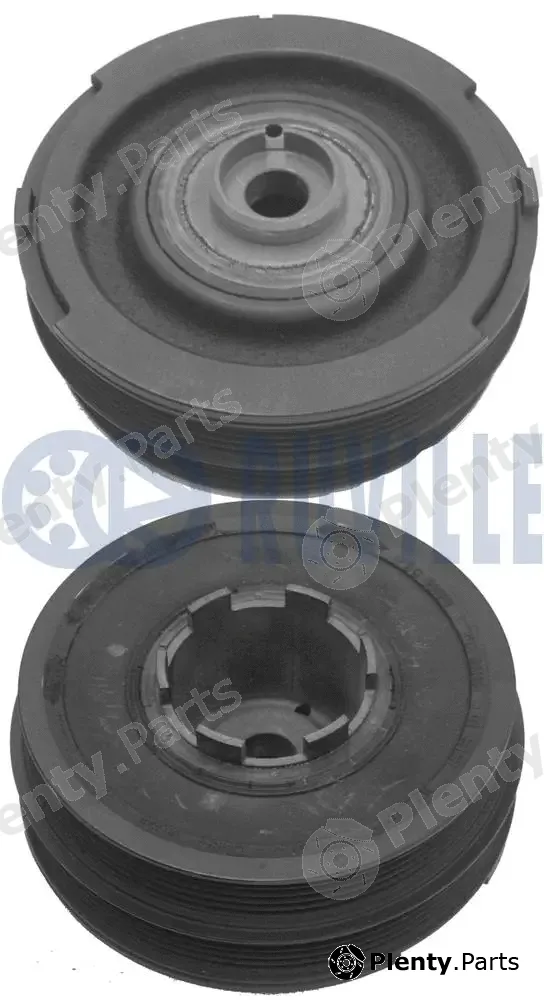 Ruville 520083 — Belt Pulley, crankshaft