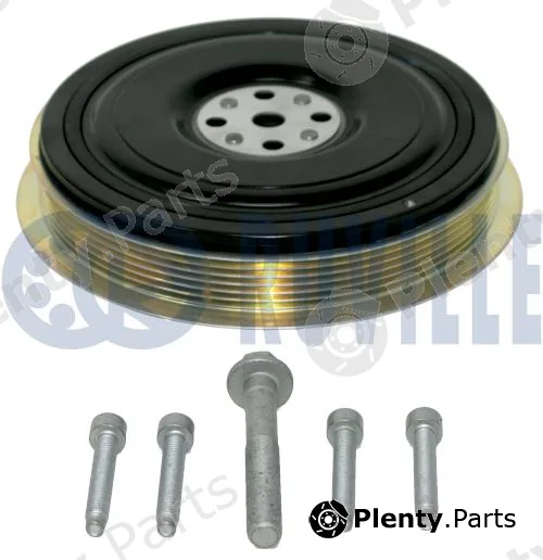 Ruville 520426 — Belt Pulley, crankshaft