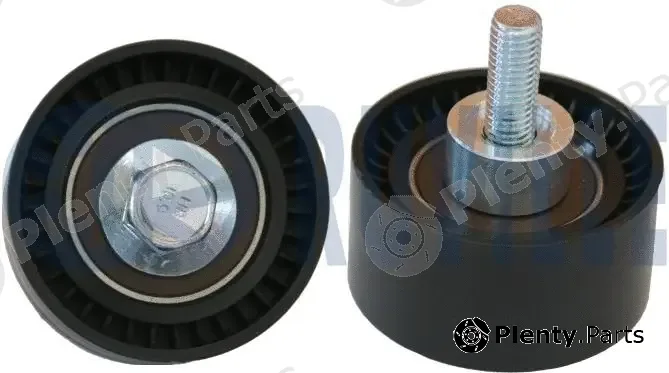 Ruville 542566 — Deflection/Guide Pulley, timing belt