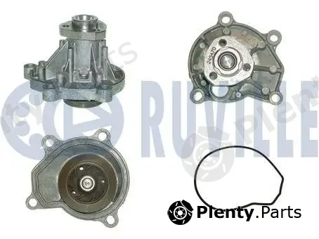 Ruville 561233 — Water Pump, engine cooling