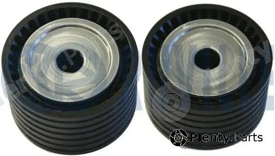 Ruville 540584 — Deflection/Guide Pulley, timing belt