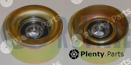 Ruville 541215 — Deflection/Guide Pulley, V-ribbed belt