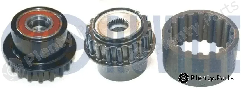 Ruville 542177 — Alternator Freewheel Clutch
