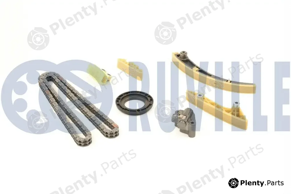 Ruville 580140 — Timing Chain Kit