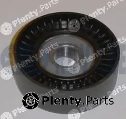 Ruville 541163 — Deflection/Guide Pulley, V-ribbed belt