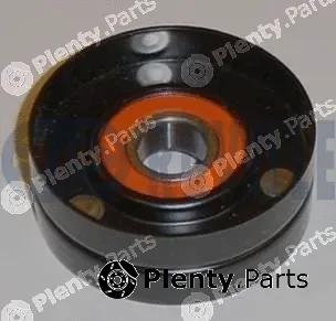 Ruville 540354 — Deflection/Guide Pulley, V-ribbed belt