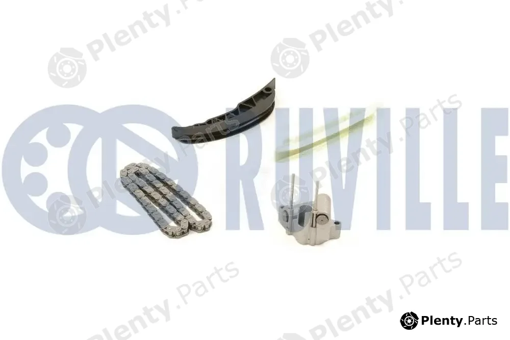 Ruville 580089 — Timing Chain Kit