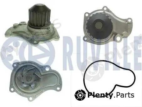 Ruville 561485 — Water Pump, engine cooling